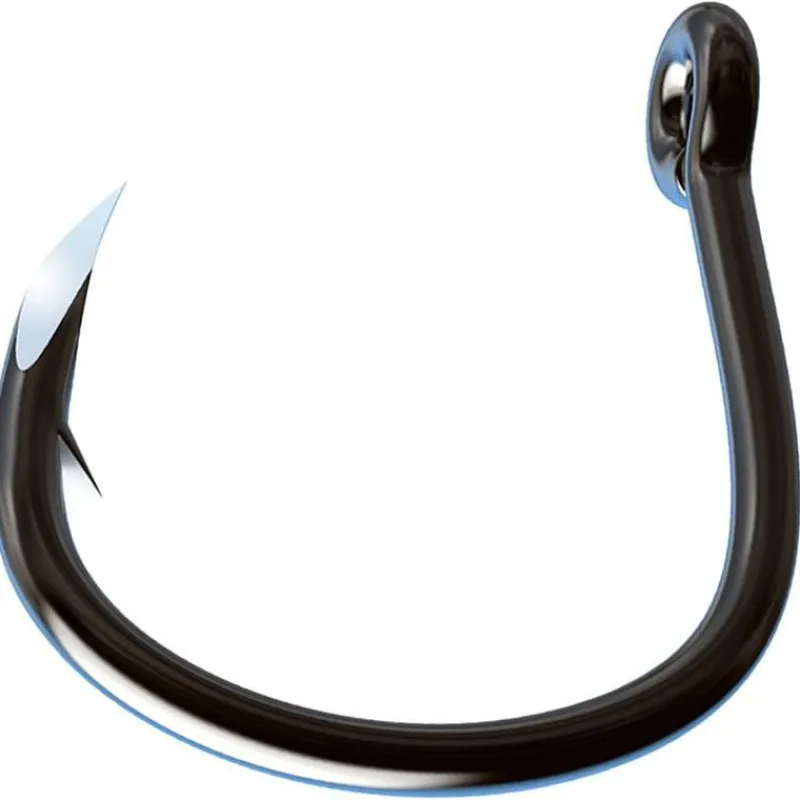 Tro-Kar Hamecon Simple Saltwater Live Bait Tk7
