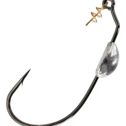 Hamecon Texan Decoy Worm 130 - Pack