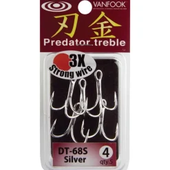 Vanfook Hamecon Dt-68S