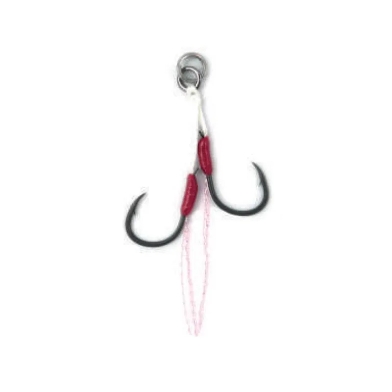 Damiki Hameçon Assist D-X10m