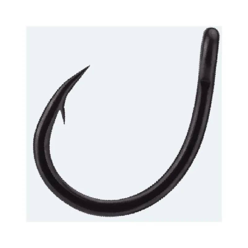 BKK Hameçon Carpe Carp Curve Extreme - Par 10