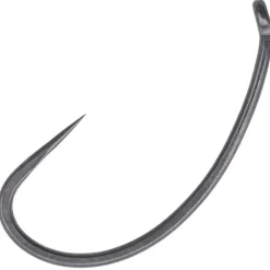Korda Hameçon Carpe Spinner Barbless