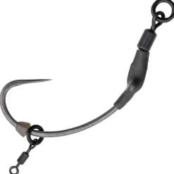 Korda Hameçon Carpe Spinner Hook Sections Spinner Barbless