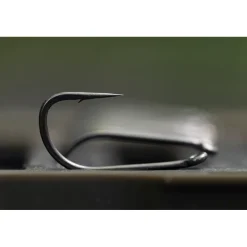 Korda Hameçon Carpe Straight Point