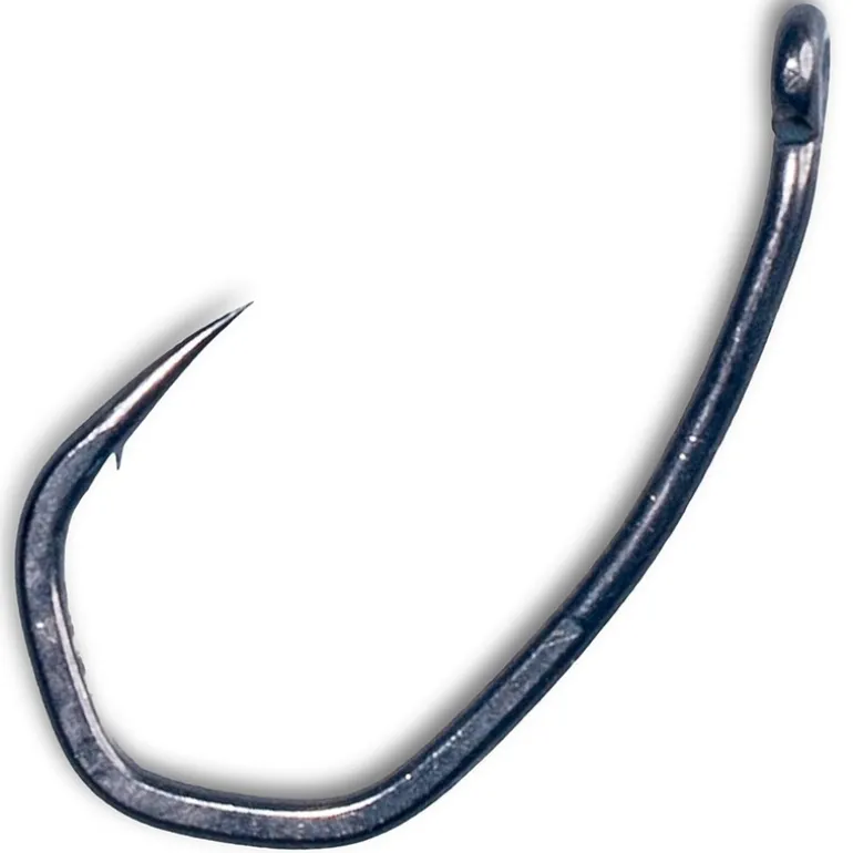 Hameçon Carpe Nash Claw Long Shank