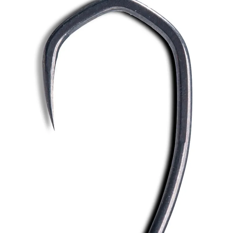 Nash Hameçon Carpe Claw Long Shank Barbless