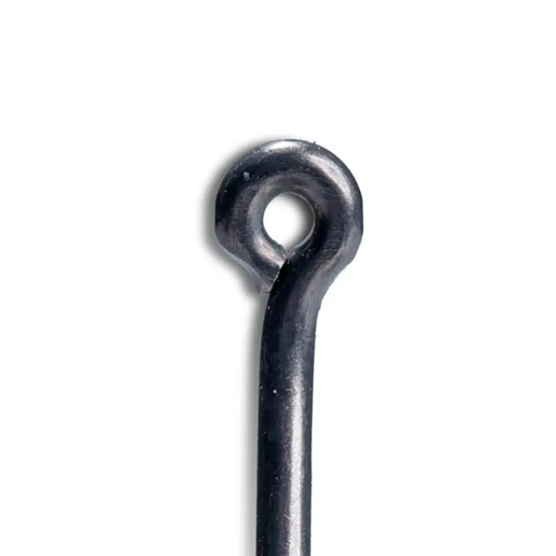 Nash Hameçon Carpe Claw Long Shank Barbless