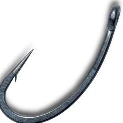 Nash Hameçon Carpe Curve Shank X