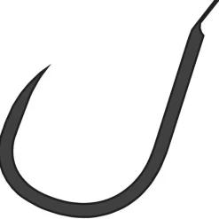 Gamakatsu Hameçon Pro-C Xs Commercial Spade A1 Ptfe Bl