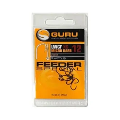 Hameçon Guru Feeder Special Xs Eyed