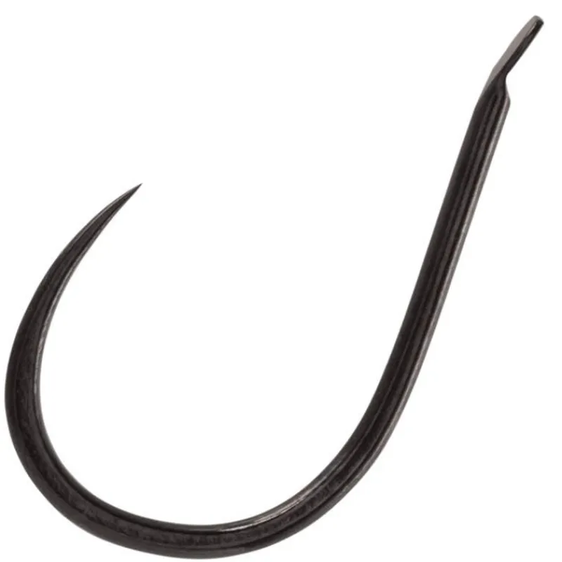 Maver Hameçon Km13 Carp Barbless