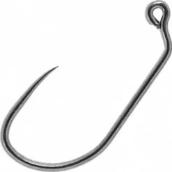 JMC Hameçon Mouche Performer Jig90 Bl
