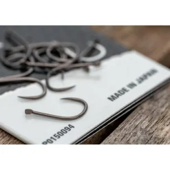 Preston Innovations Hameçon Xs02-B Hooks