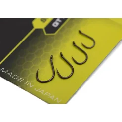 Fox Matrix Hameçon Simple X6 Carp Pellet Rigger