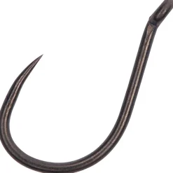 Fox Matrix Hameçon Simple X6 Carp Pellet Rigger