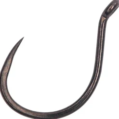 Fox Matrix Hameçon Simple X7 Carp Method