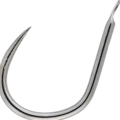 Garbolino Hameçon Simple Specimen Carp 2490Bn