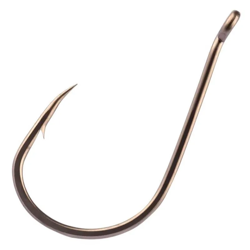 Mustad Hameçon Simple Chinu Light