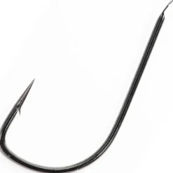 Sempe Hameçon Simple Black Hab - Par 15