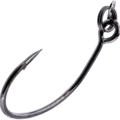 Westin Hameçon Simple Truite Rigged Seatrout - Single Hooks Noir