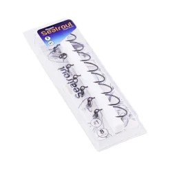 Westin Hameçon Simple Truite Rigged Seatrout - Single Hooks Noir