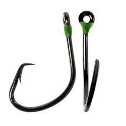 Zeck Hameçon Simple Circle Striker