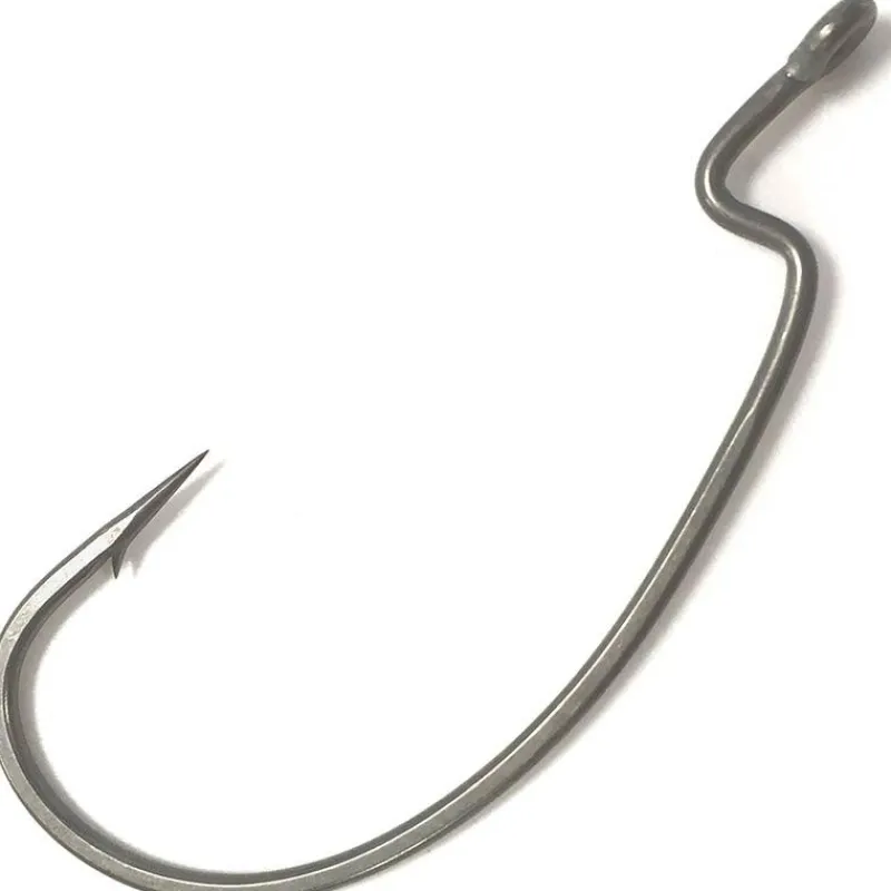 Zappu Hameçon Texan Bellow Hook