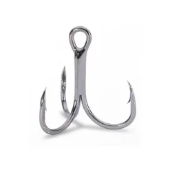Hameçon Triple Unicat Gt-41 Curved Point X2-Strong