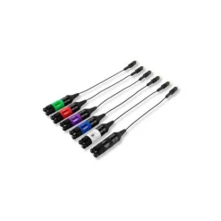 Nash Hanger Siren Night Glo Bobbin