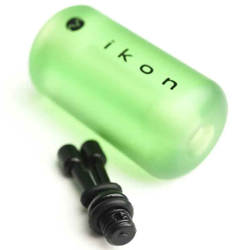 Prowess Hanger Ikon Fat Bobbin Ice