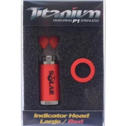 Solar Hanger Indicator Head