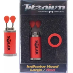 Solar Hanger Indicator Head