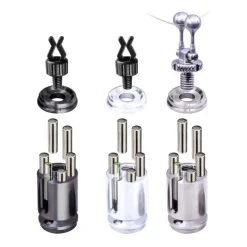 Solar Hanger Lock & Load Indicator Head Kit
