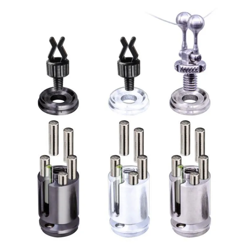 Solar Hanger Lock & Load Indicator Head Kit
