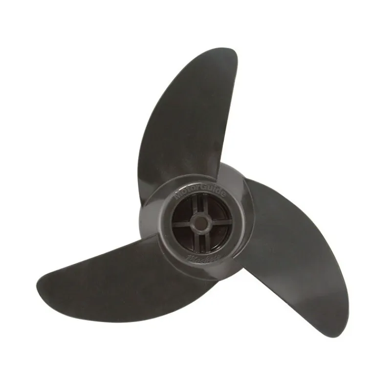 Motorguide Helice 3 Pales Machete 3.5”