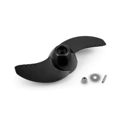 Hélice Mkp-39 Minn Kota Weedless Wedge 2 Optionnelle Pour Moteur Quest