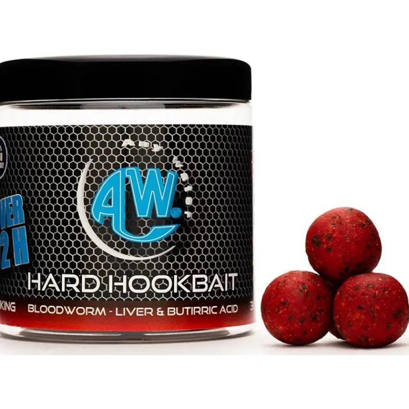 Any Water Hookbait Hard Hookbait Boilies