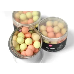 Hookbait Mainline Fluoro Wafters