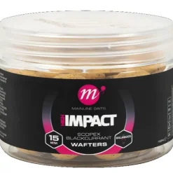 Mainline Hookbait Hi Impact Wafter