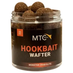 MTC Baits Hookbait Hookbait Wafter