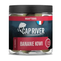 Cap River Hookbaits Wafters