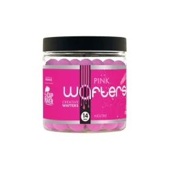 Cap River Hookbaits Wafters Neutre