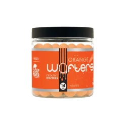 Cap River Hookbaits Wafters Neutre