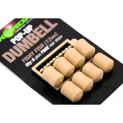 Hook Baits Korda Pop-Up Dumbell