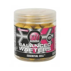 Hookbaits Mainline Balanced Wafters Essential Cell