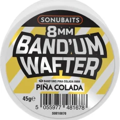 Hookbait Sonubaits Band'um Wafters - 8Mm