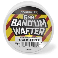 Hookbait Sonubaits Band'um Wafters - 6Mm