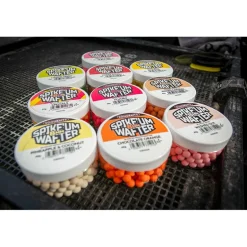 Hookbaits Sonubaits Spike'um Wafters