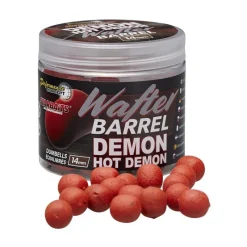 Starbaits Hookbait Performance Concept Hot Demon Wafter Barrel