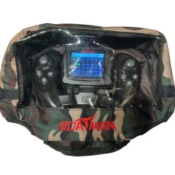 Boatman Housse Raincover L Pour Bateau Amorceur